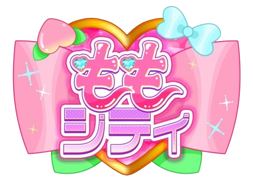 Momo City Logo